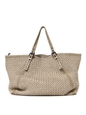 Bottega Veneta Perforated Intrecciato #297586B89B